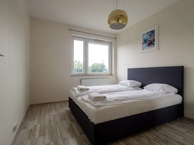 Sunny Apartment with a Balcony 2 Parking Spaces Close to the Beach – photo 2
