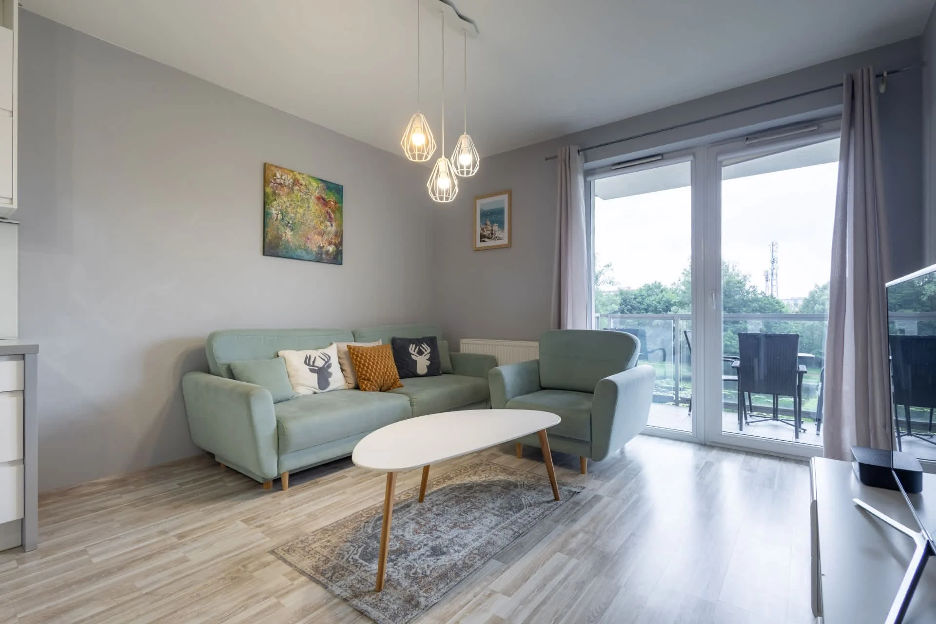 Apartment image