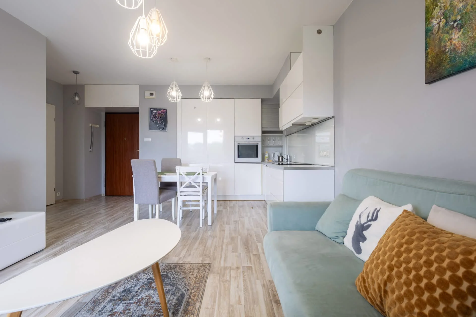 apartment image