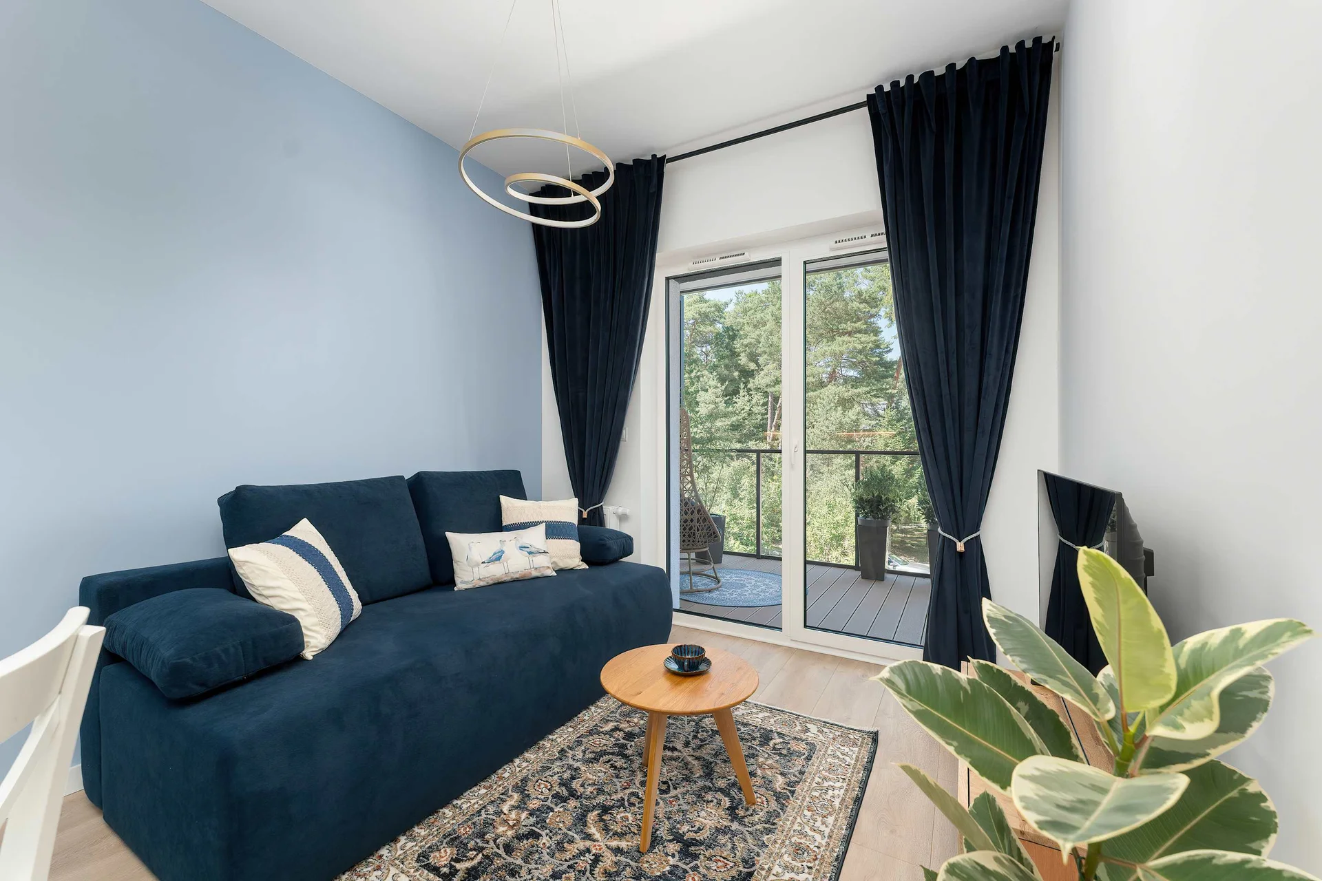 Apartment image