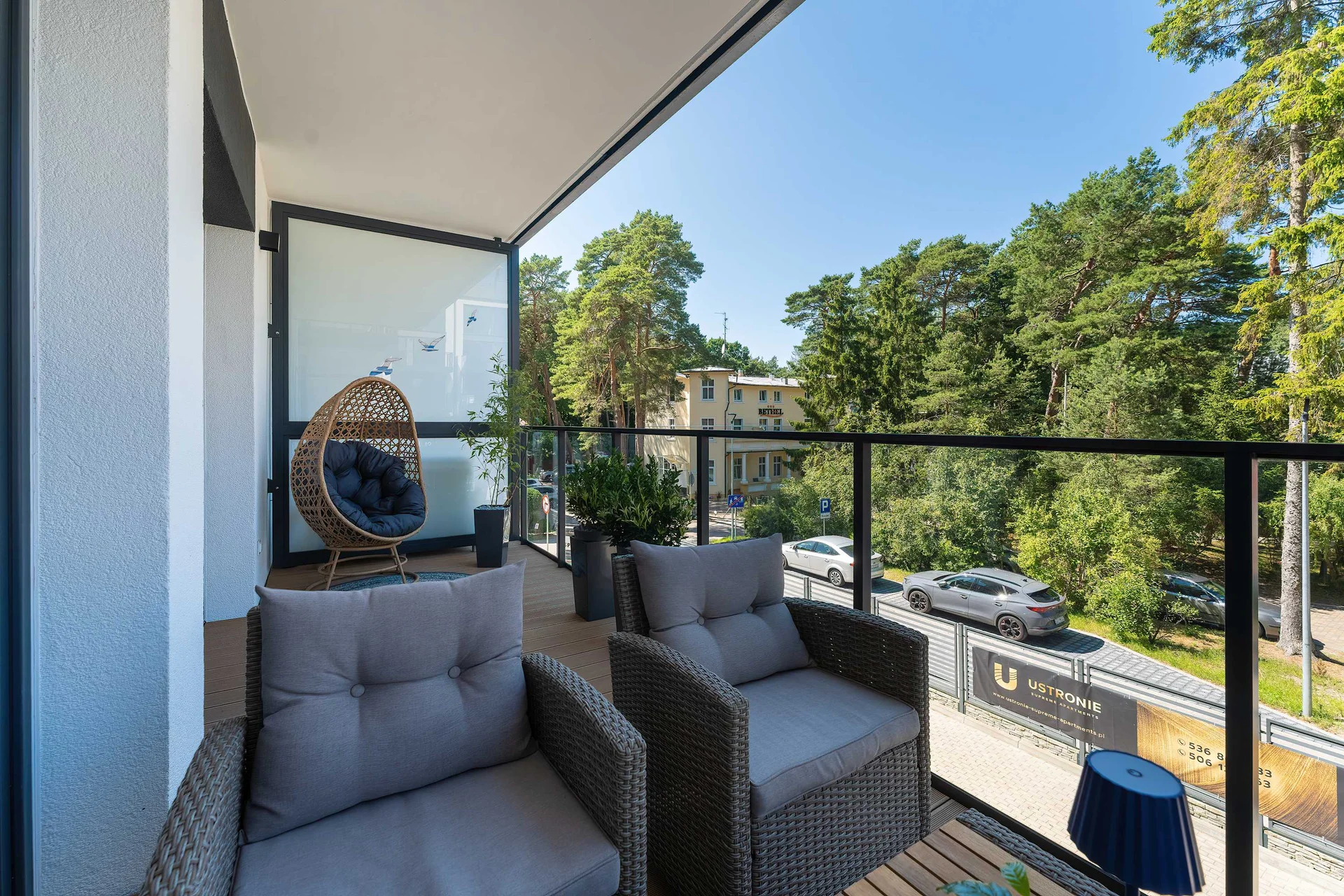 Apartment image