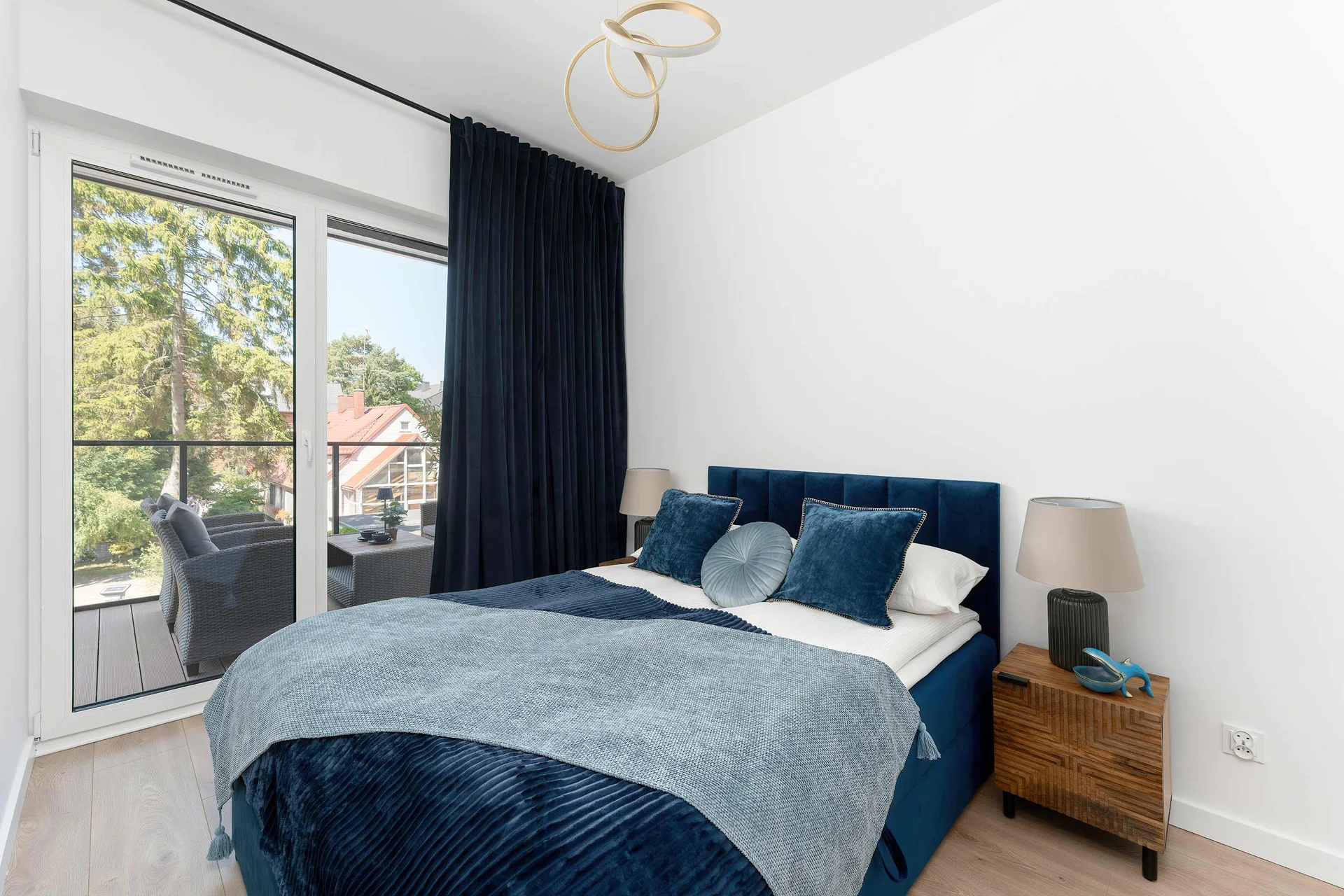 Apartment image