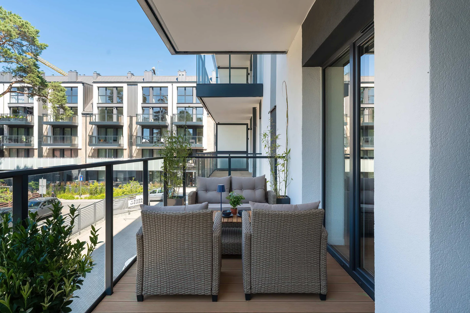 apartment image