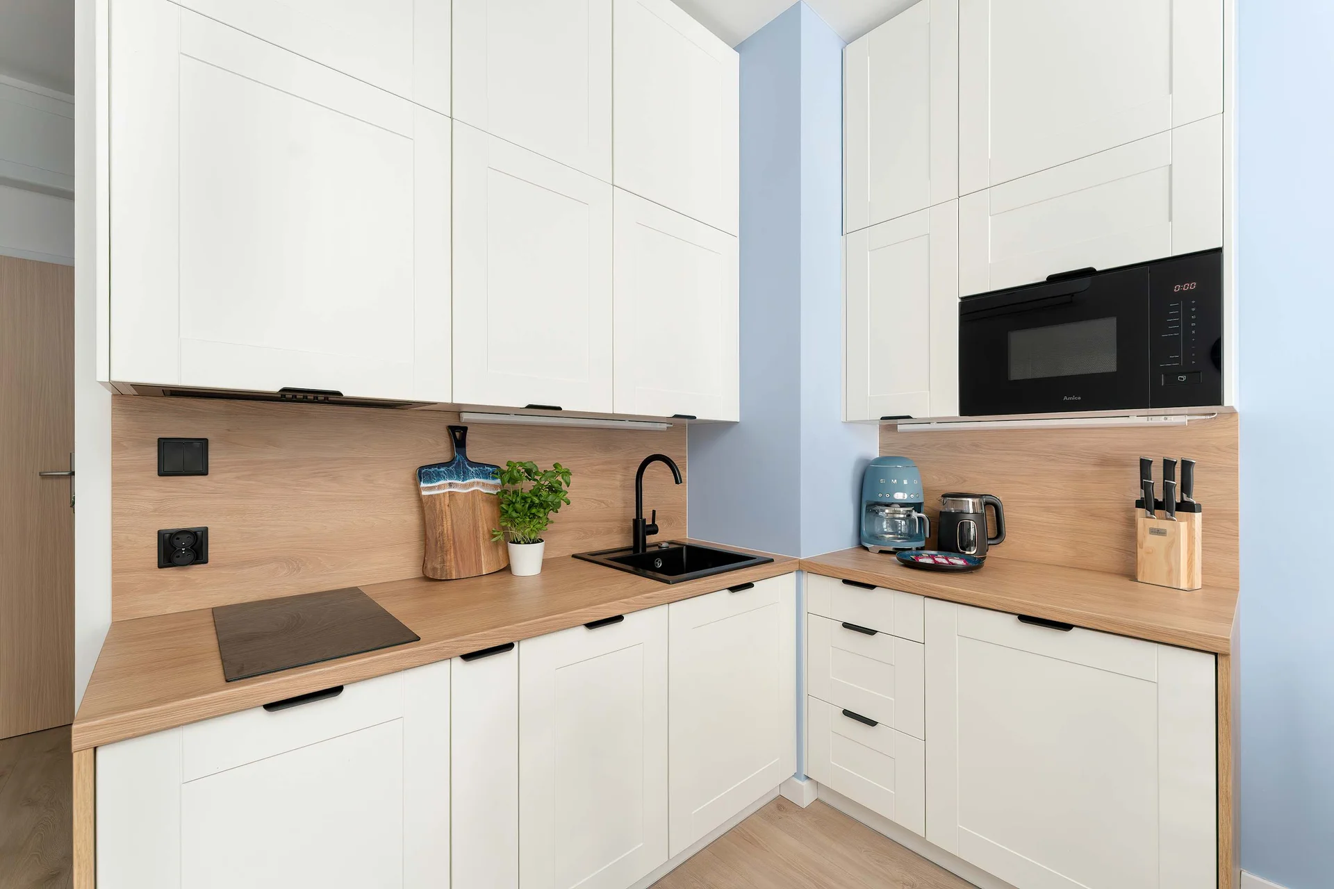 Apartment image