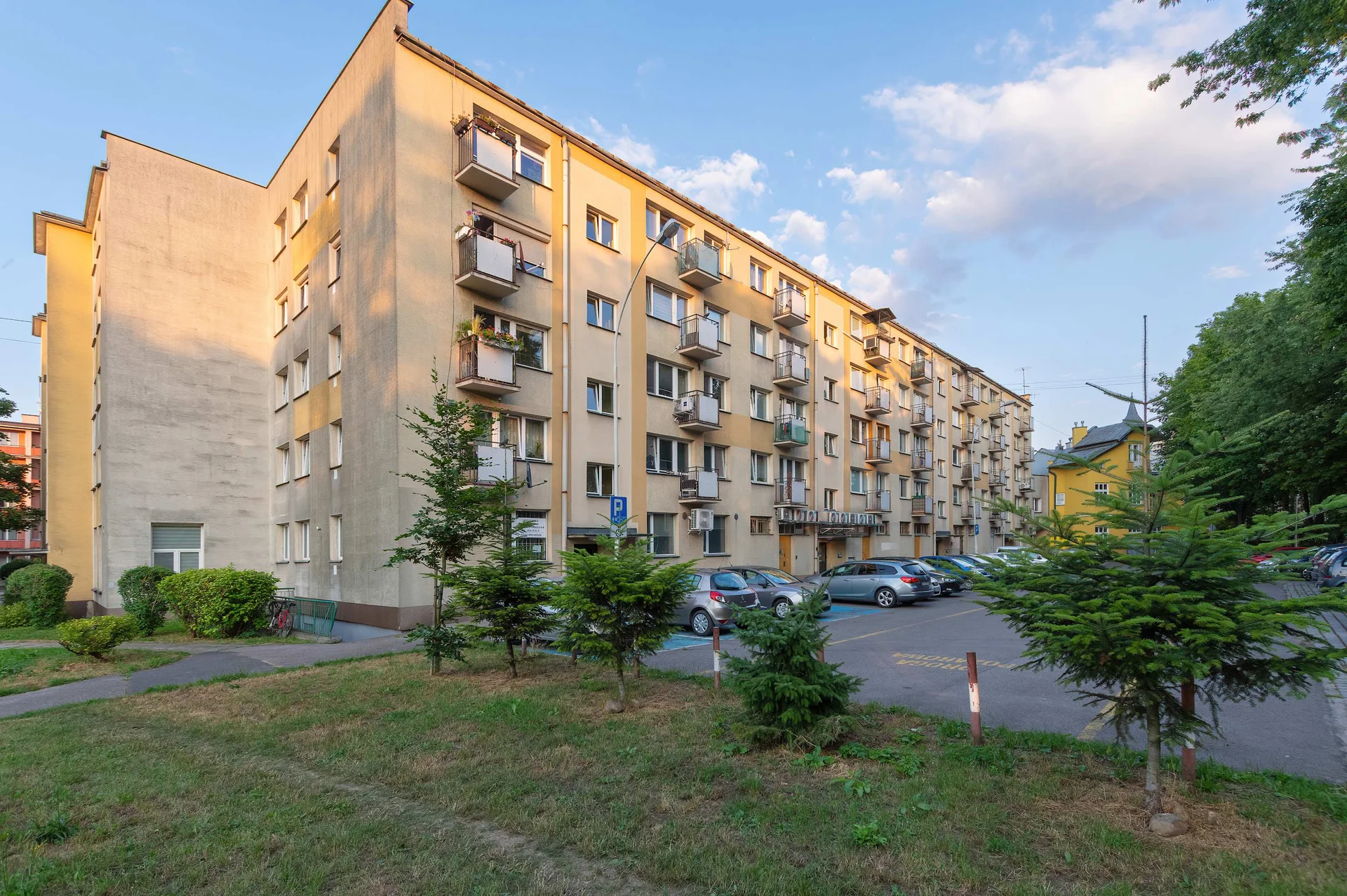 apartment image