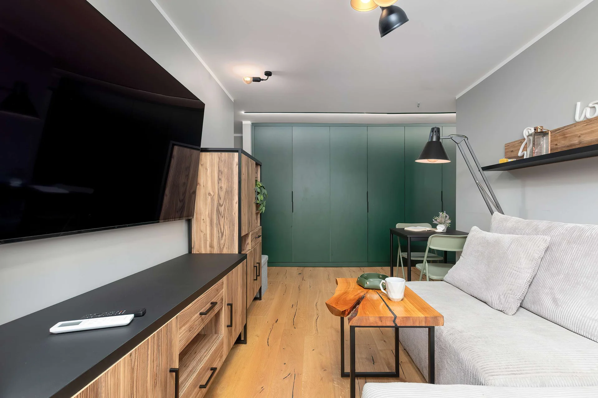 apartment image
