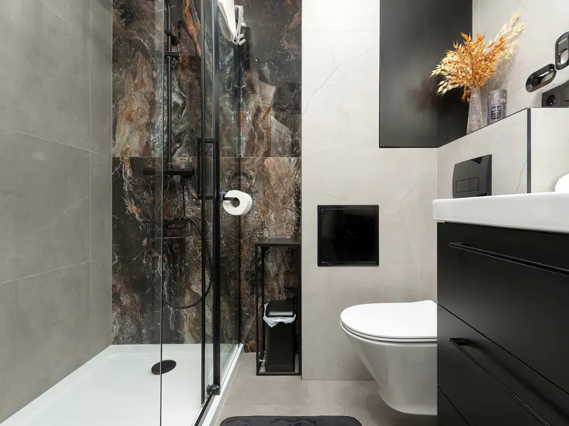 Mosaik-Appartement mit Klimaanlage | Zentrum – Foto 4