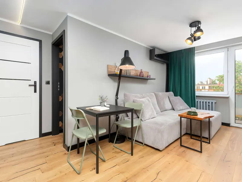 Mosaik-Appartement mit Klimaanlage | Zentrum – Foto 5