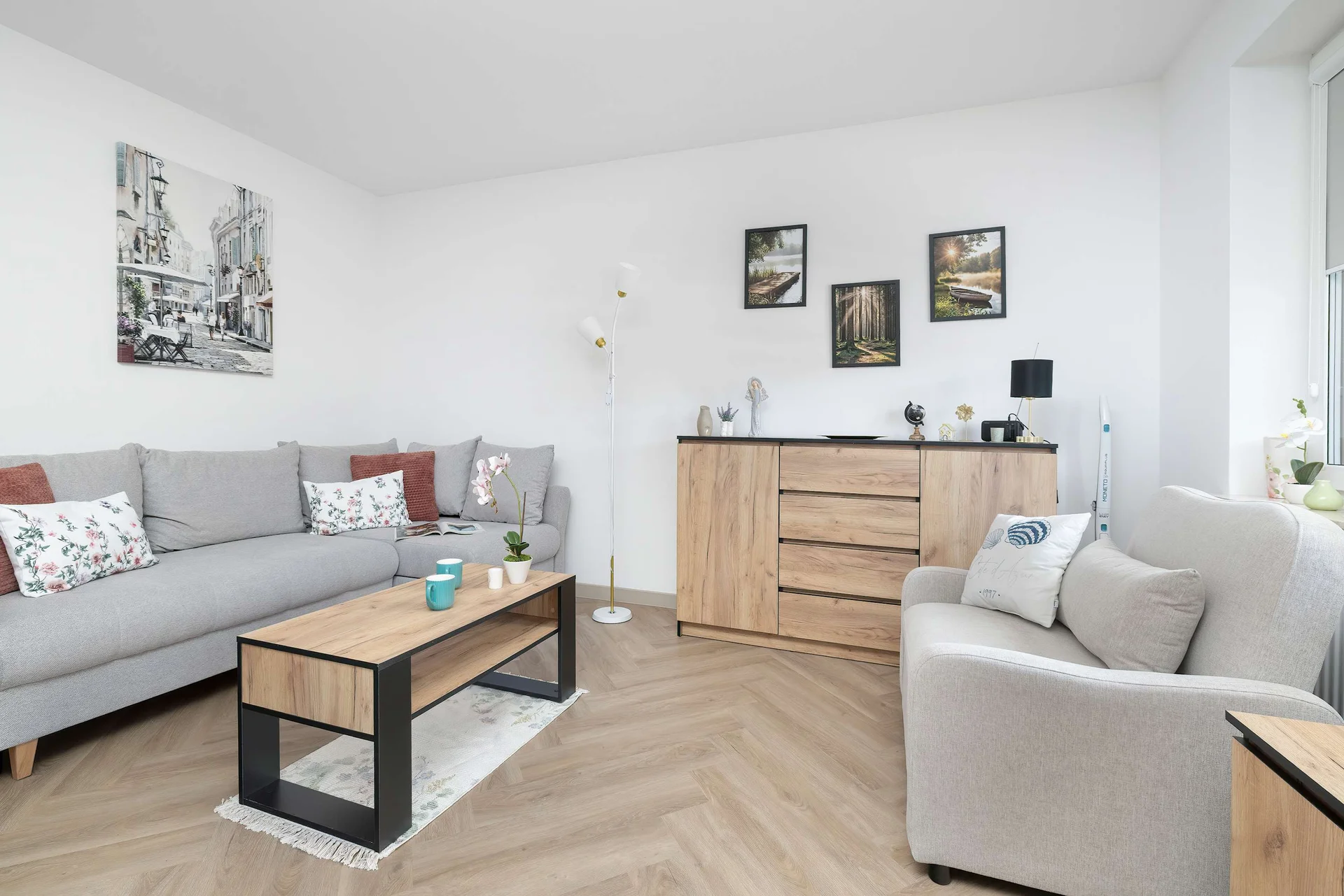 Apartment image