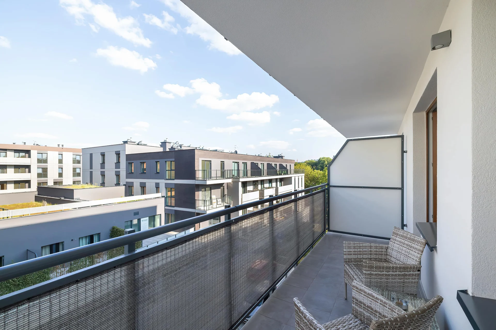 Apartment image