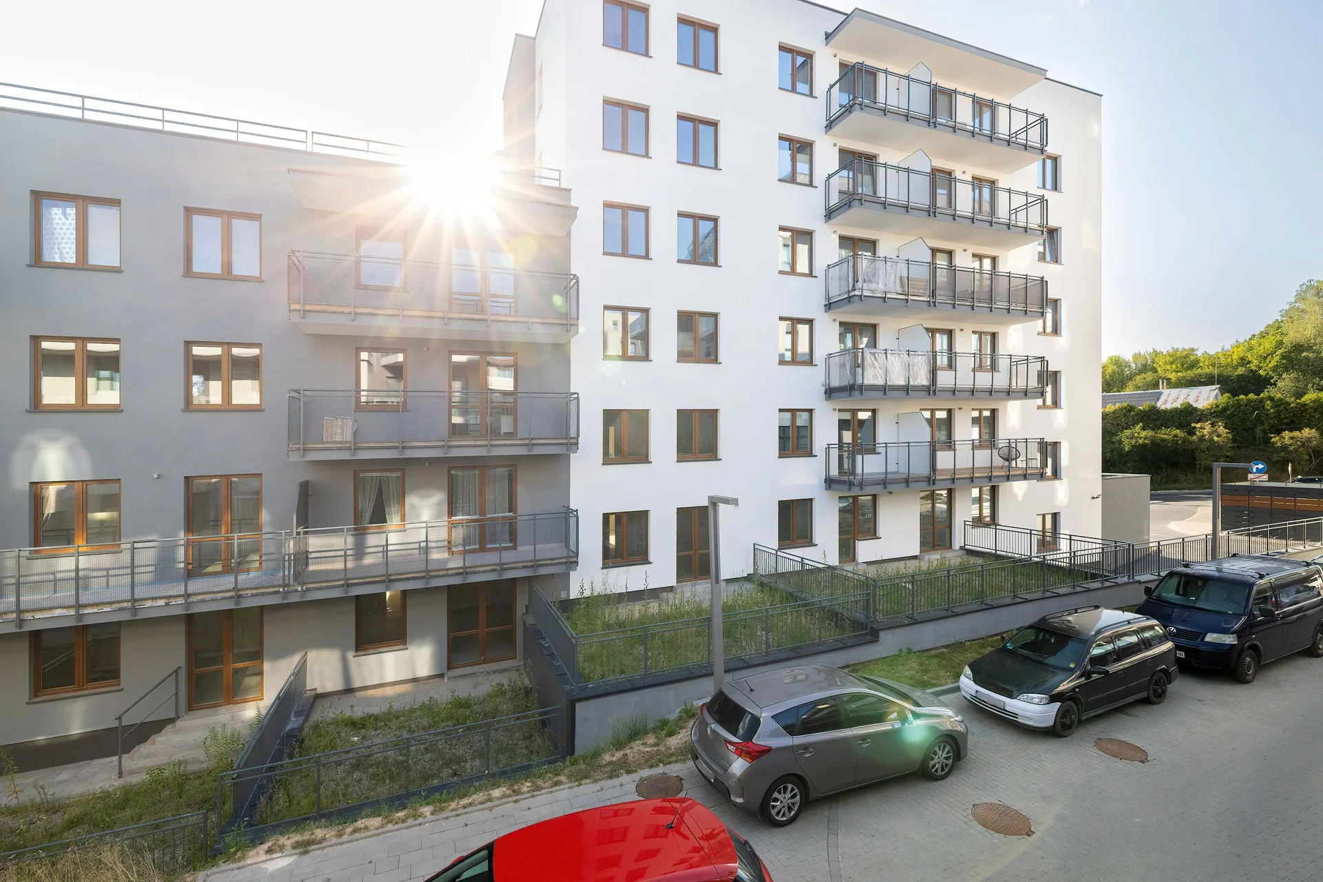 apartment image