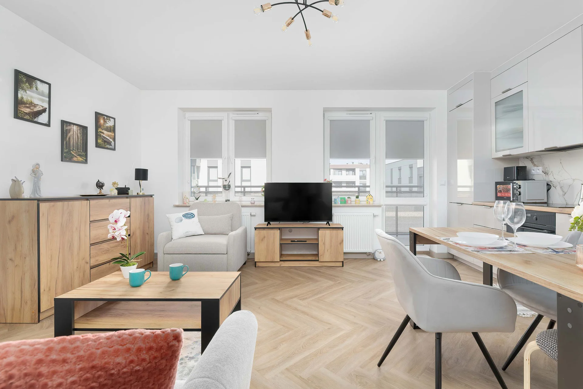 Apartment image
