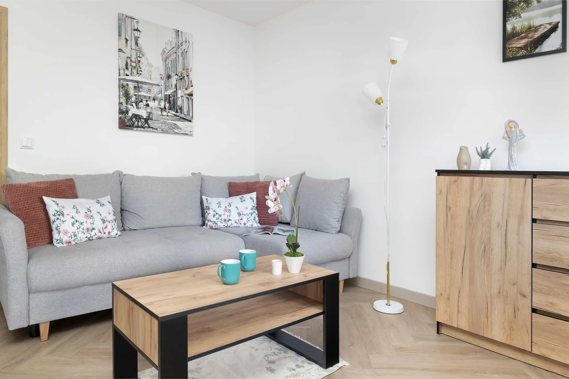 Apartment image