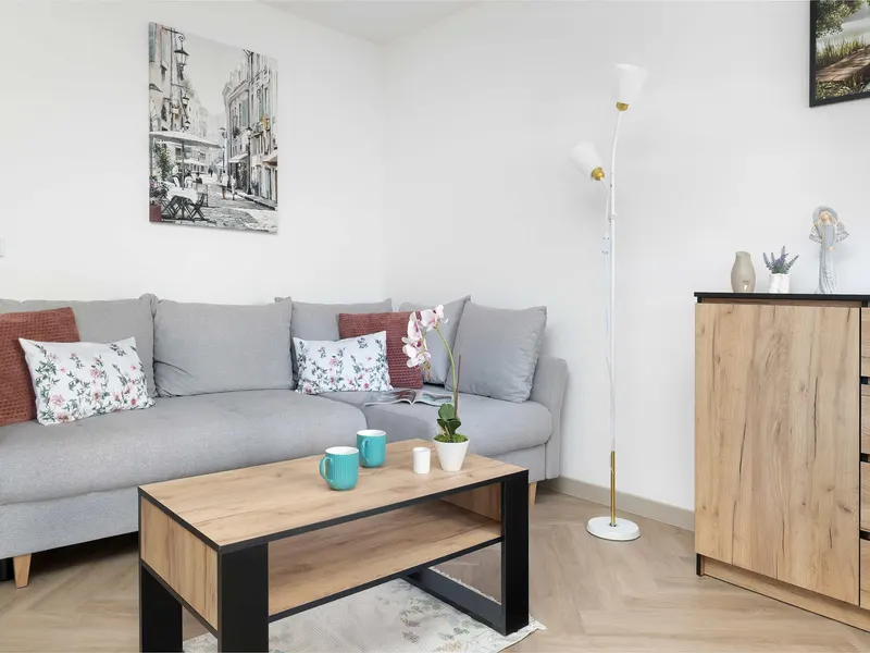 Stilvolles Studio mit Balkon | In der Nähe des Zentrums – Foto 5