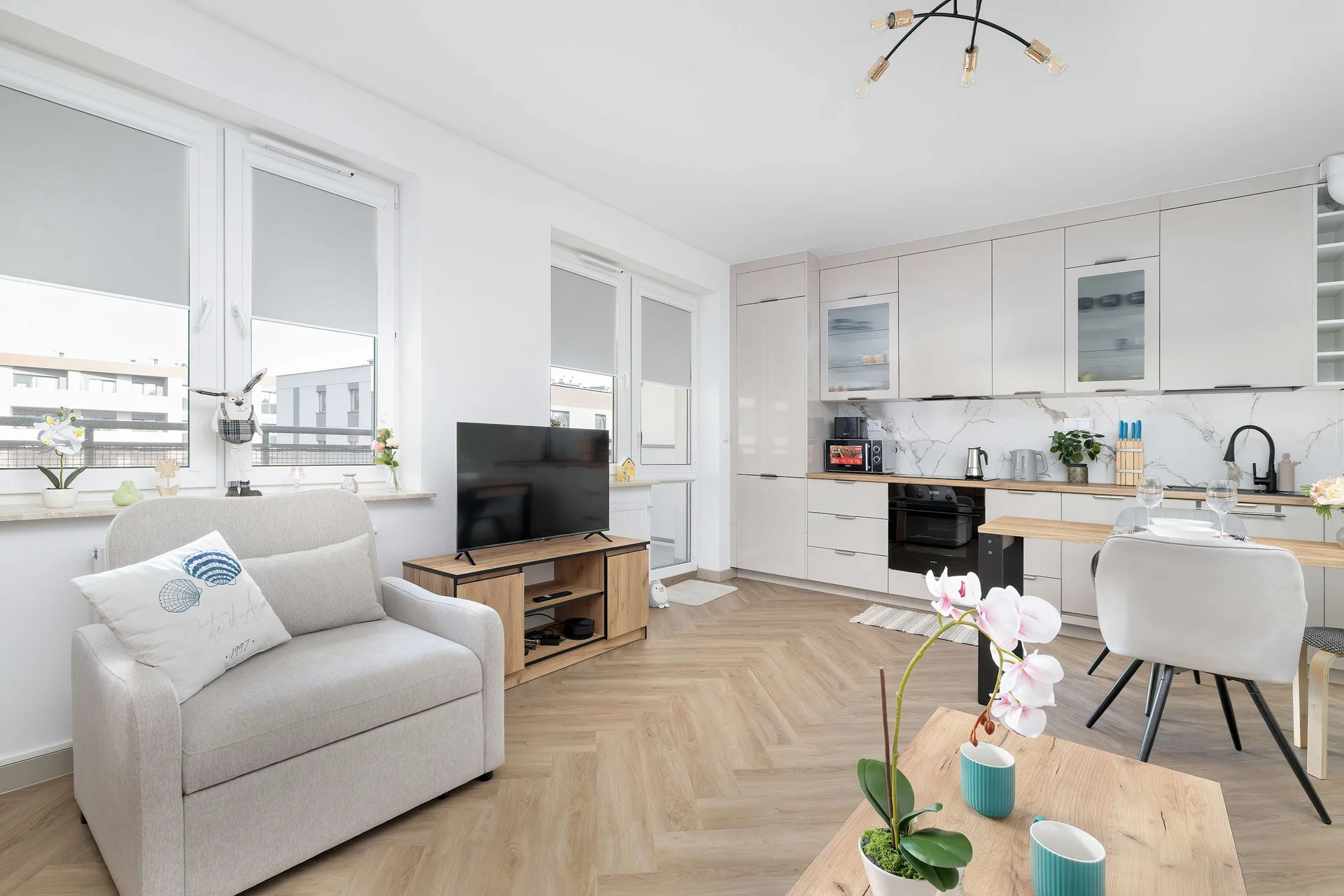 Apartment image