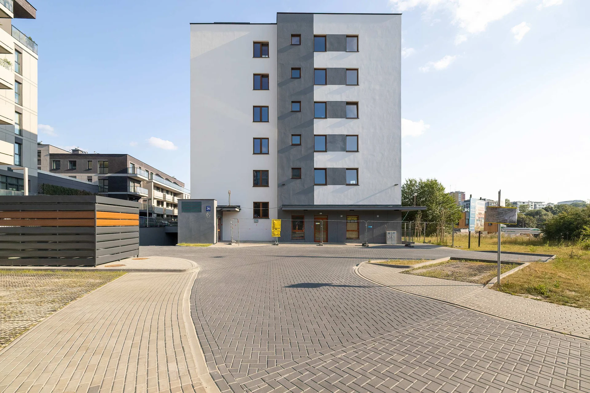 apartment image