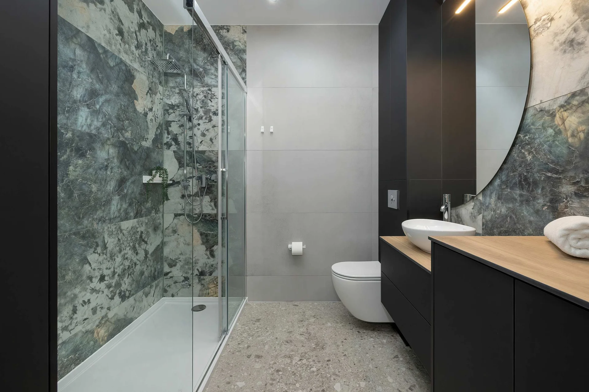 Apartment image