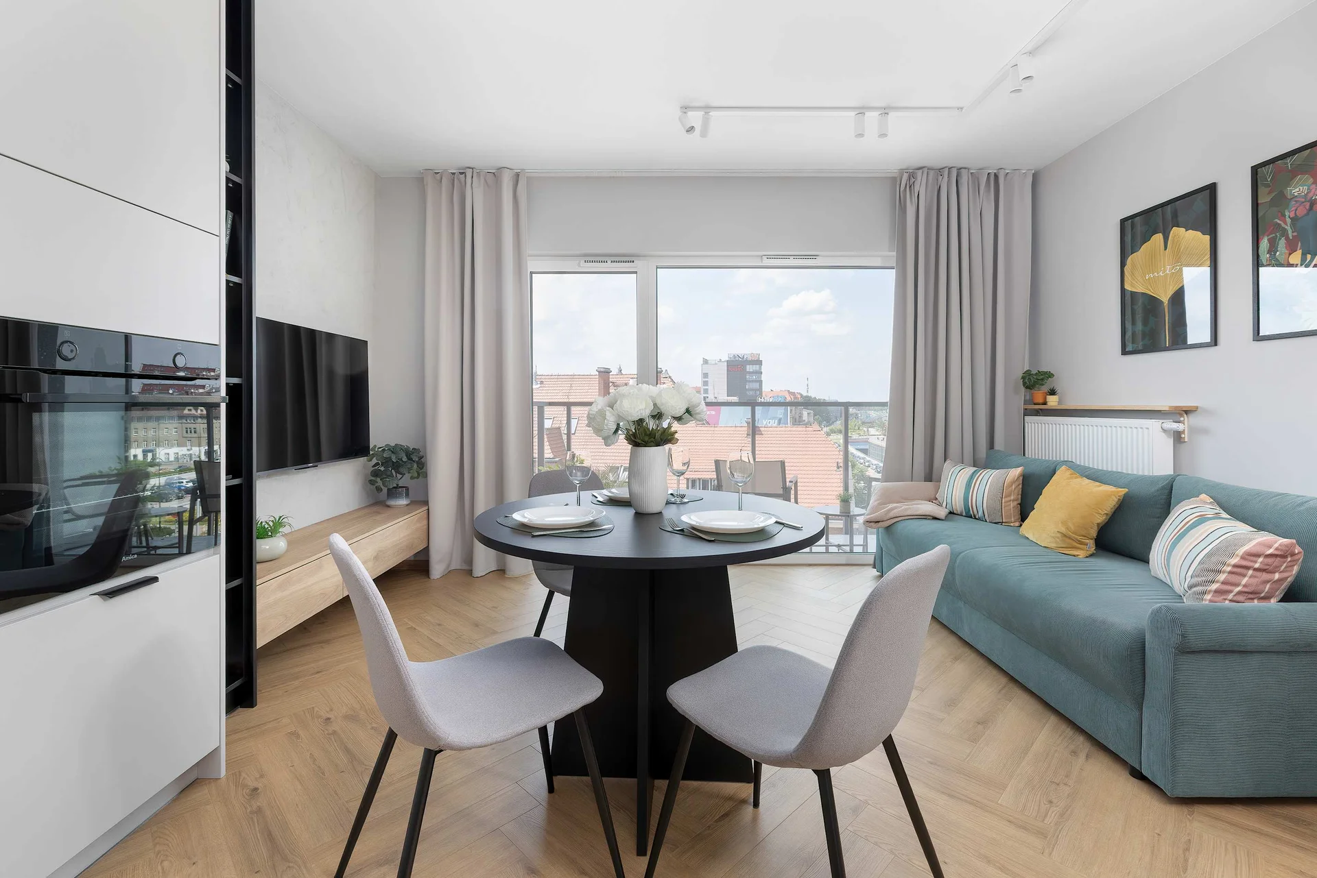 apartment image