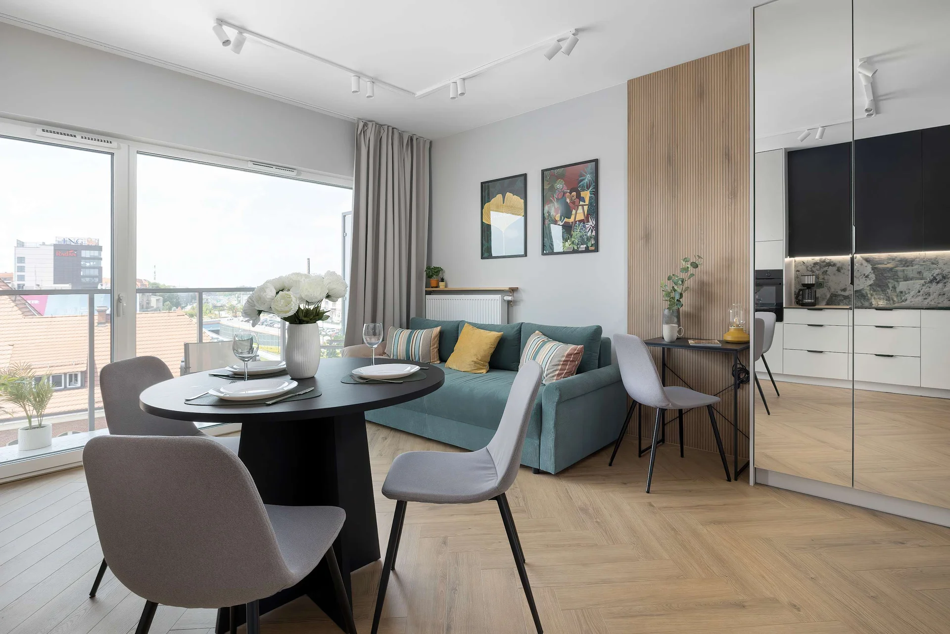 Apartment image