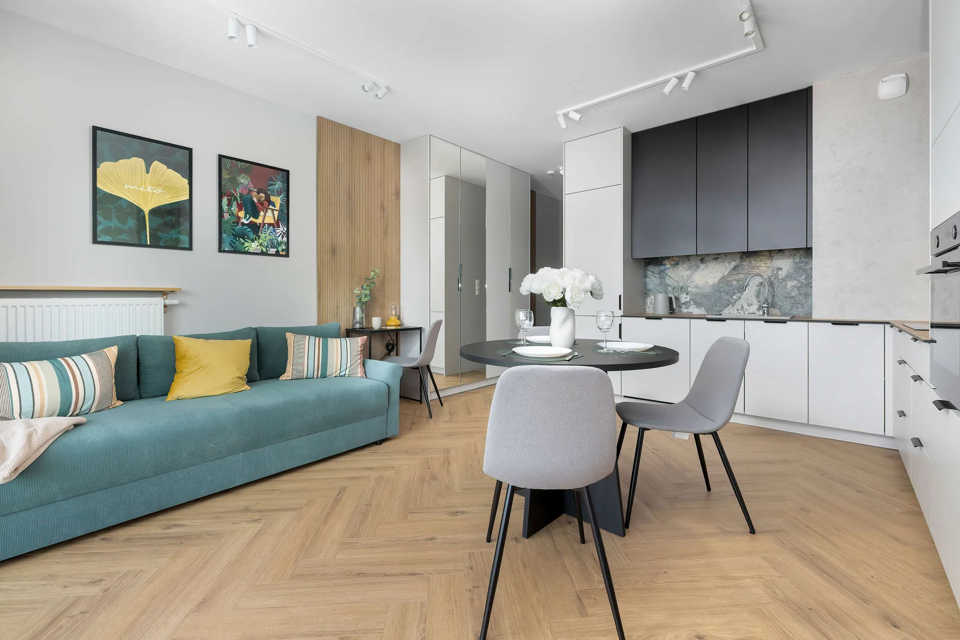 Apartment image