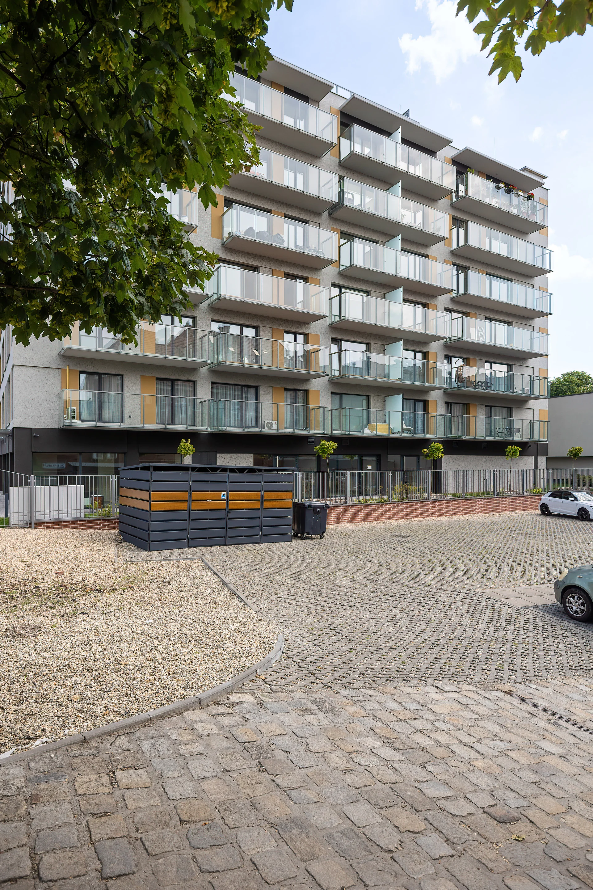apartment image