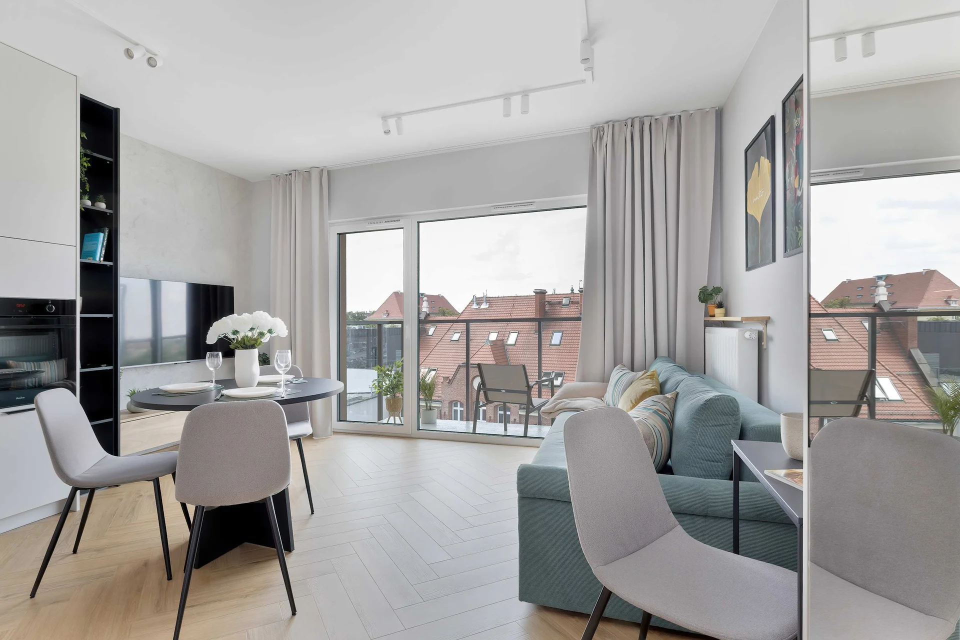 apartment image