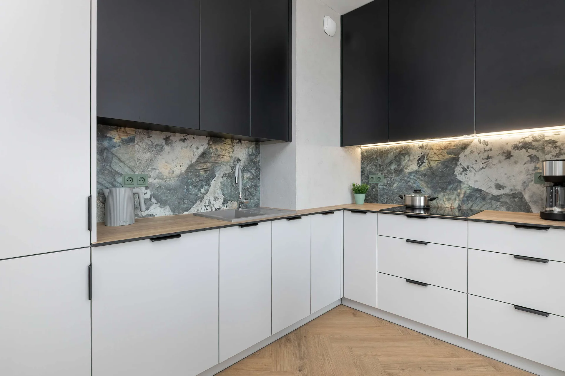 Apartment image
