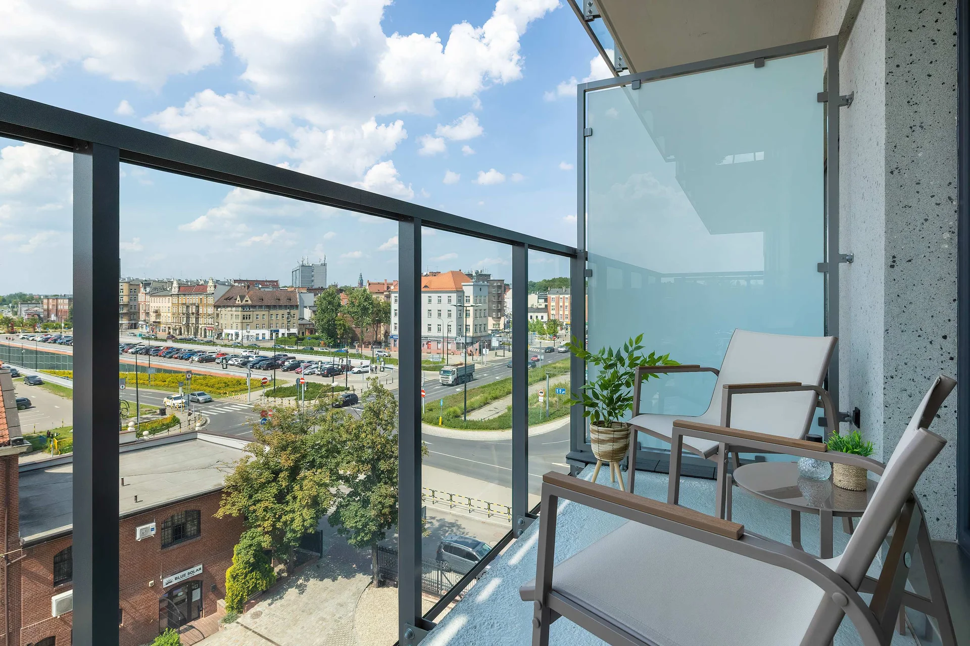 Apartment image