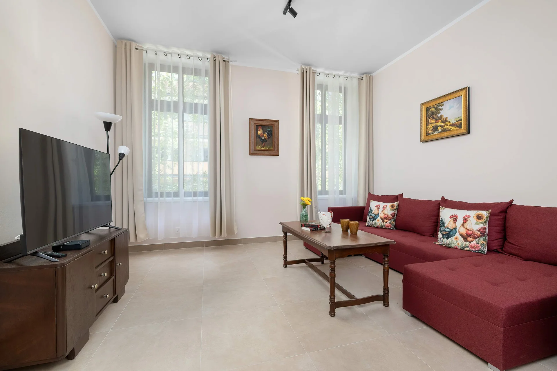 Apartment image