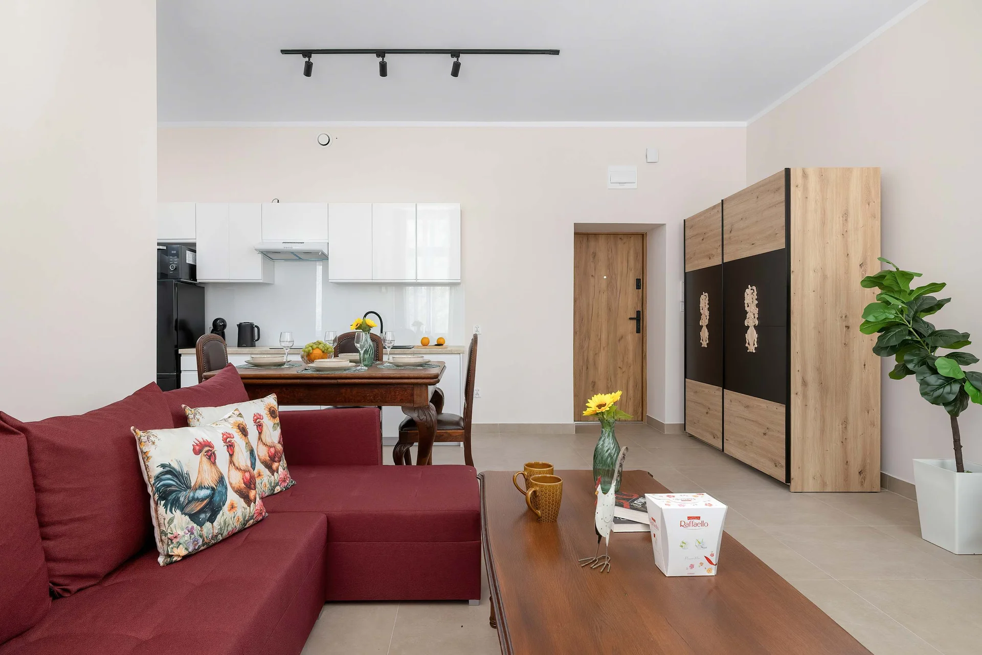 apartment image