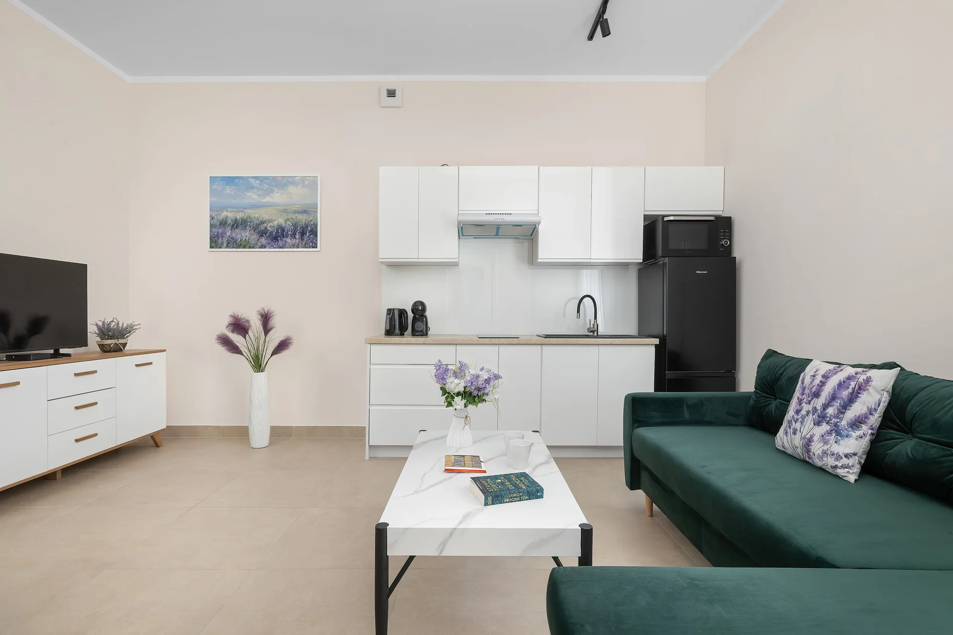 Apartment image