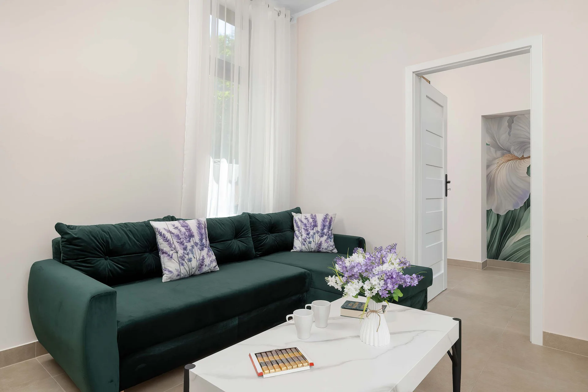 apartment image