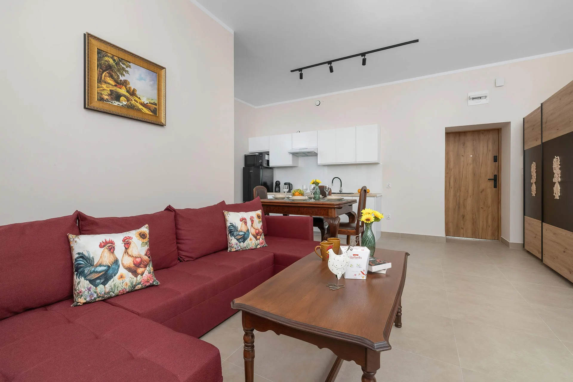 apartment image