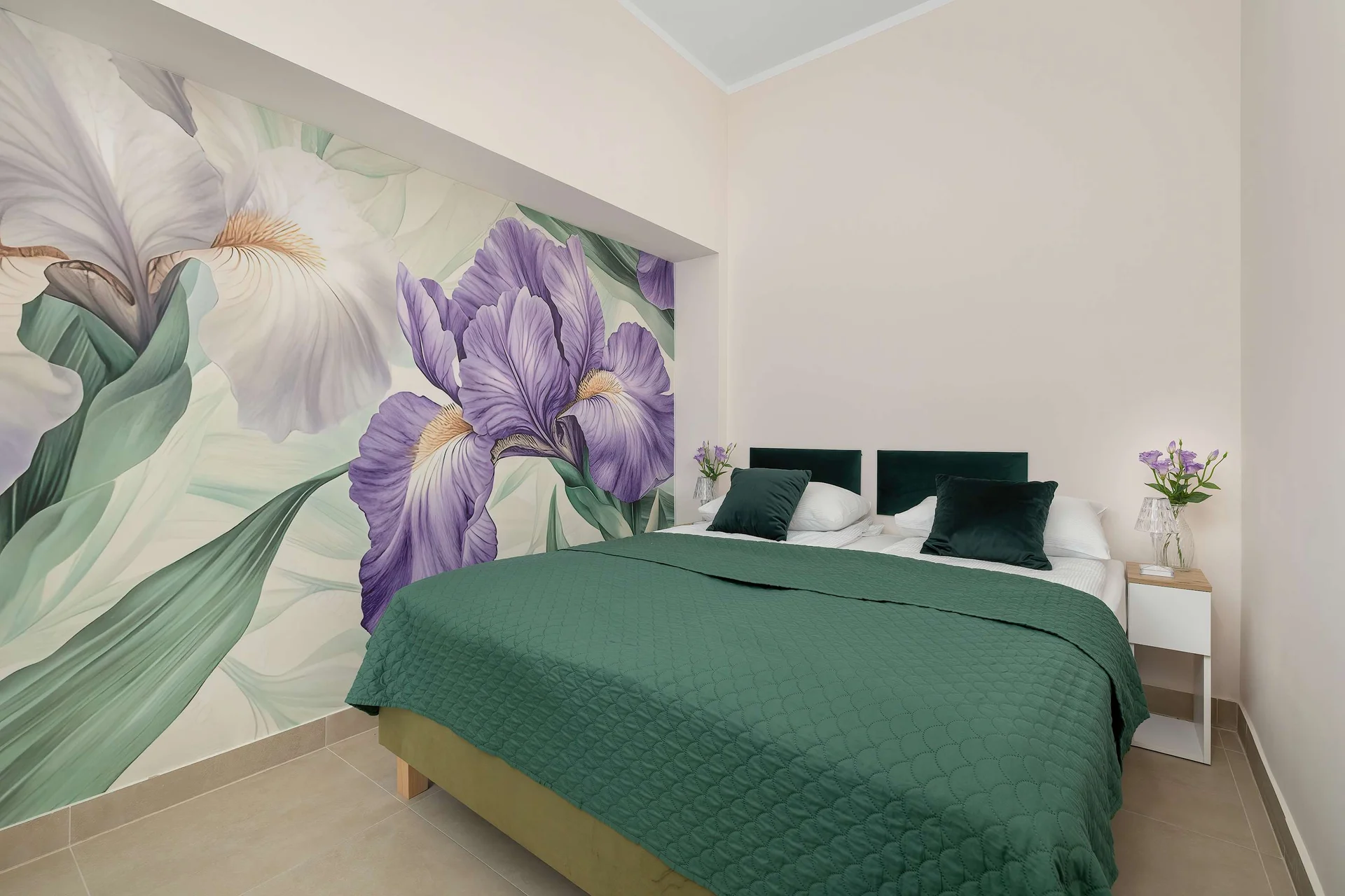 Apartment image