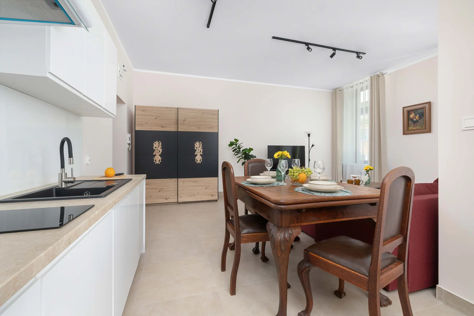 Apartment image