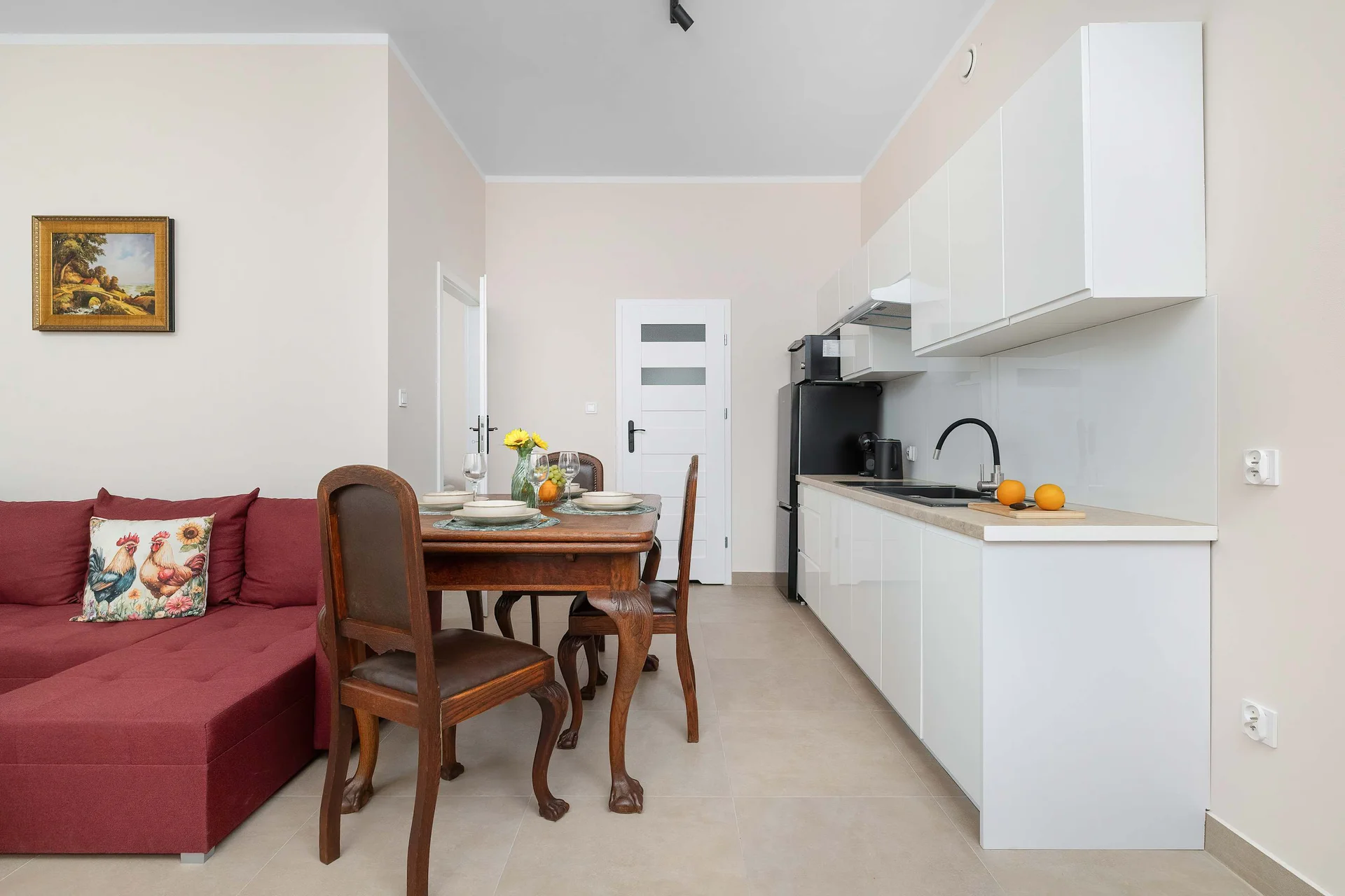 apartment image