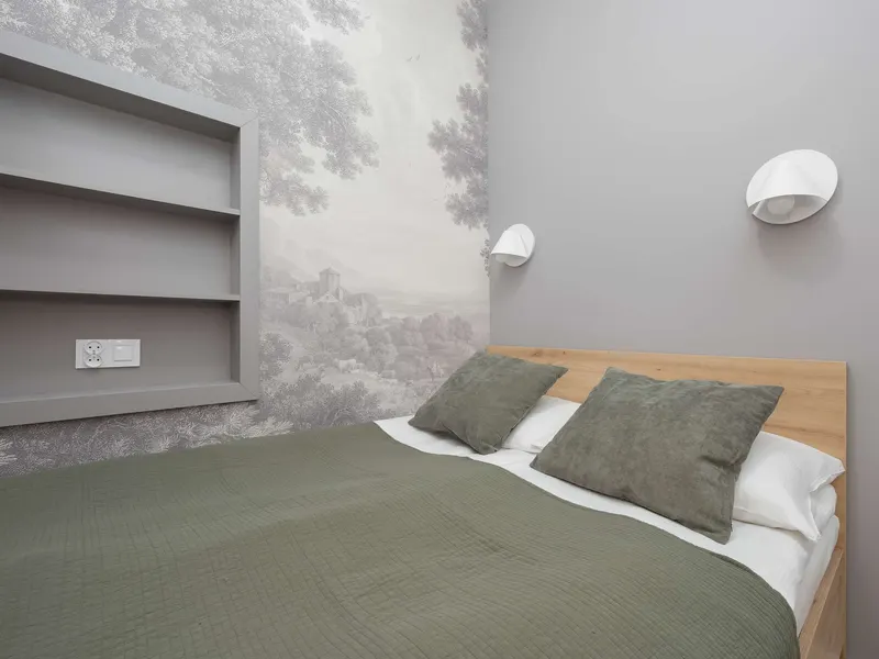 Elegancki Apartament w Centrum | Przy Rynku – zdjęcie 3