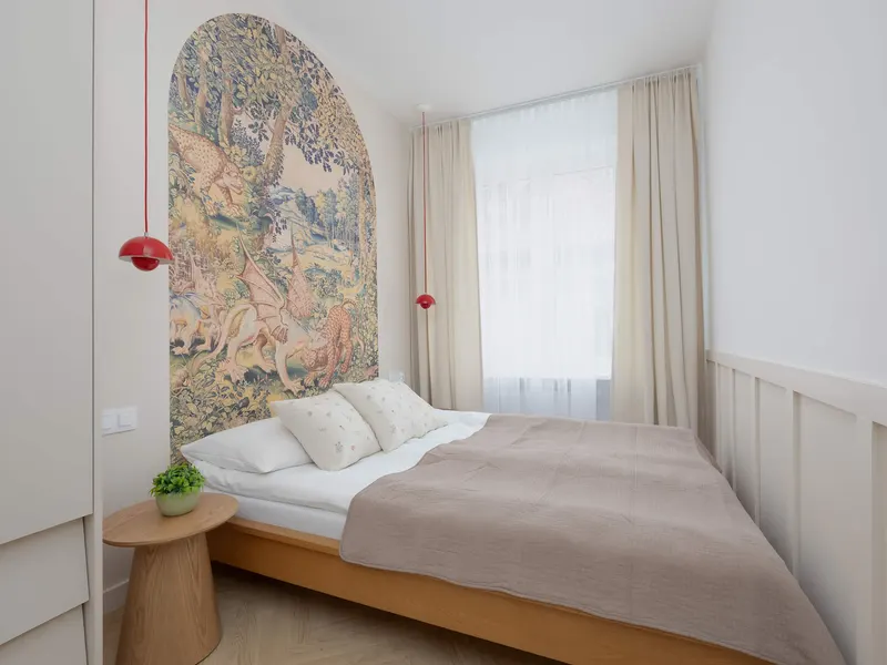 Elegancki Apartament w Centrum | Przy Rynku – zdjęcie 2