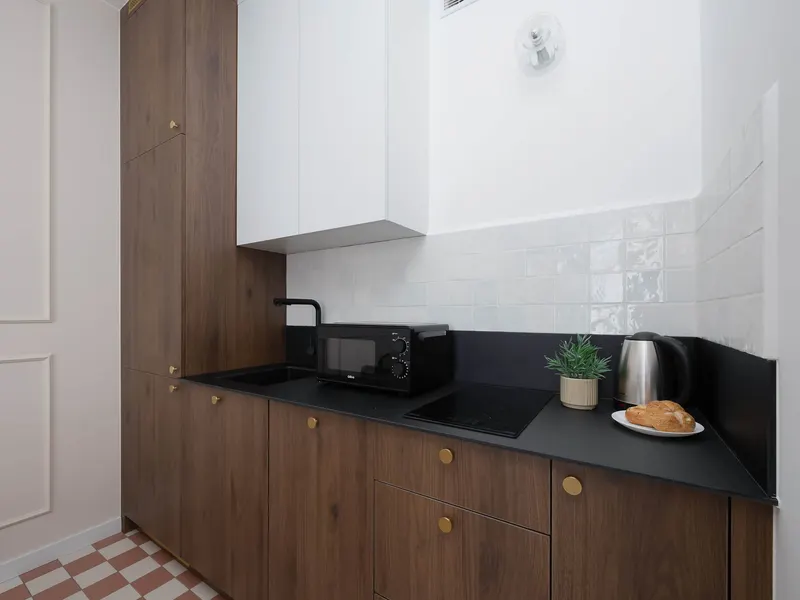 Elegancki Apartament w Centrum | Przy Rynku – zdjęcie 4