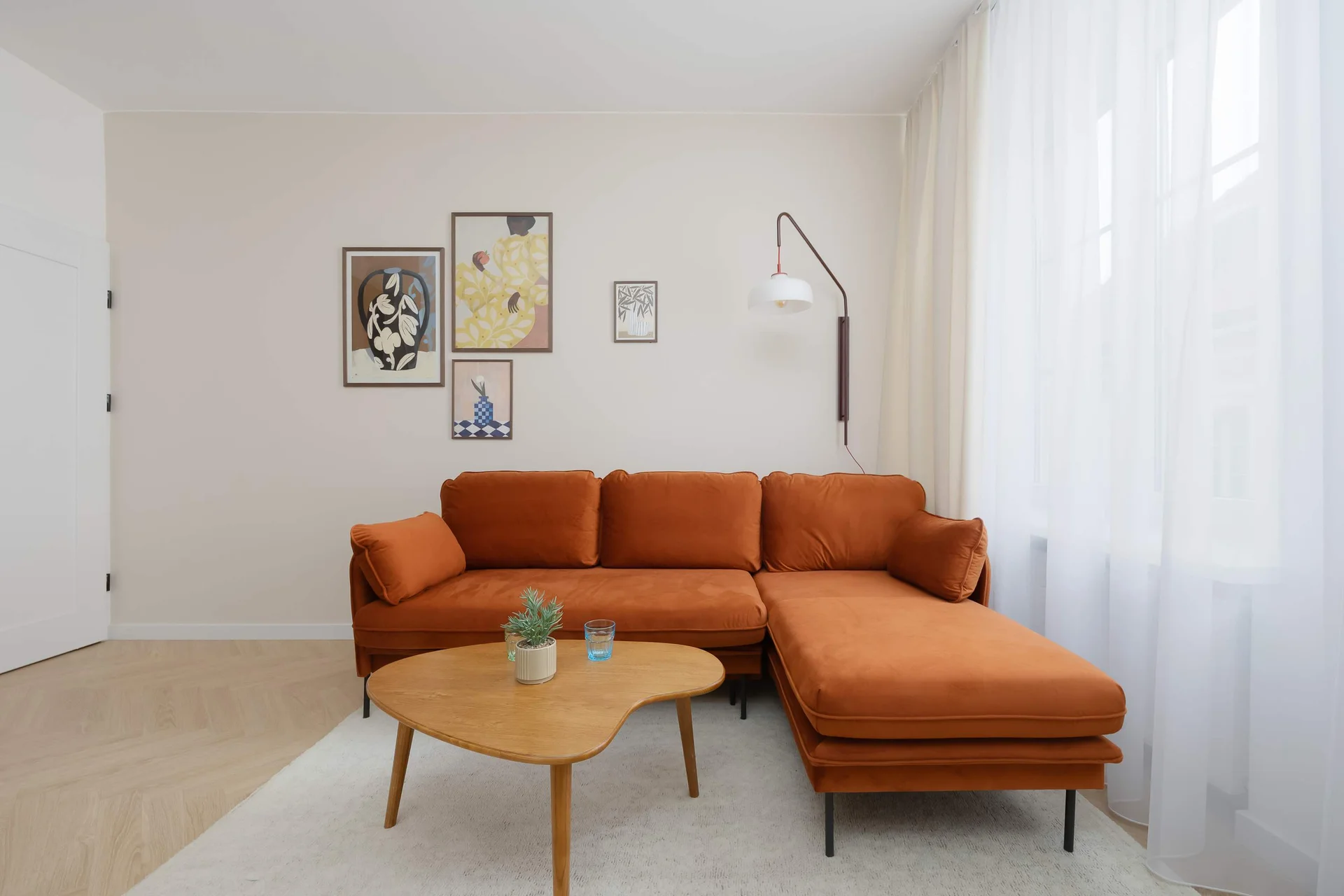 apartment image