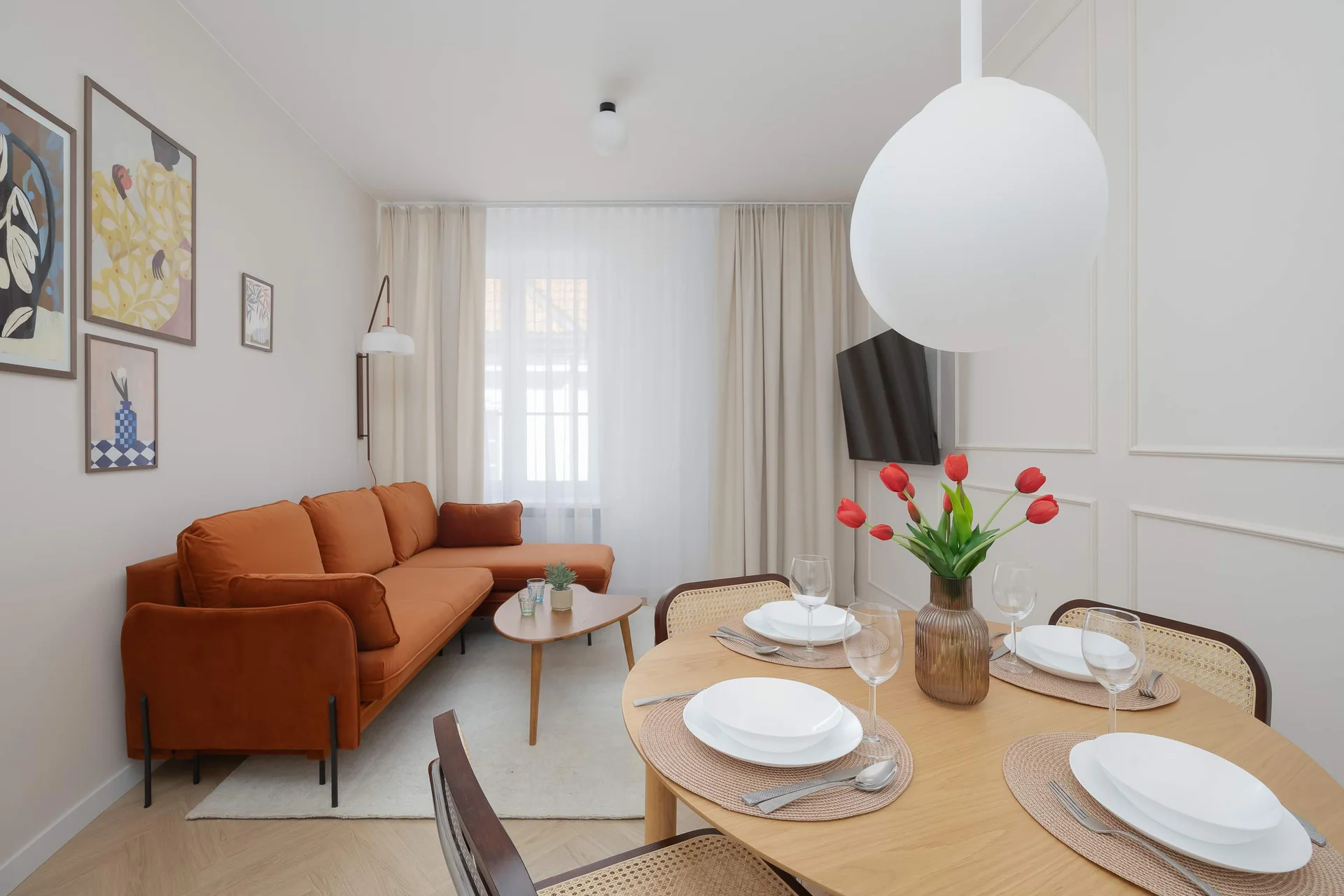 apartment image