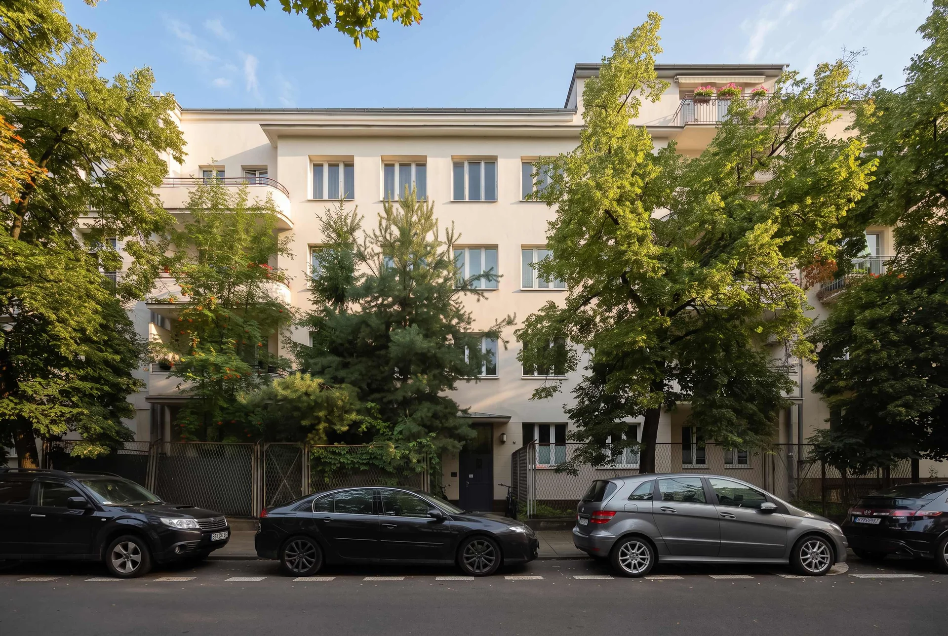 apartment image