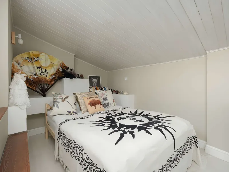 Przestrzenny Apartament dla 5 Gości | Balkon & Wanna – zdjęcie 3