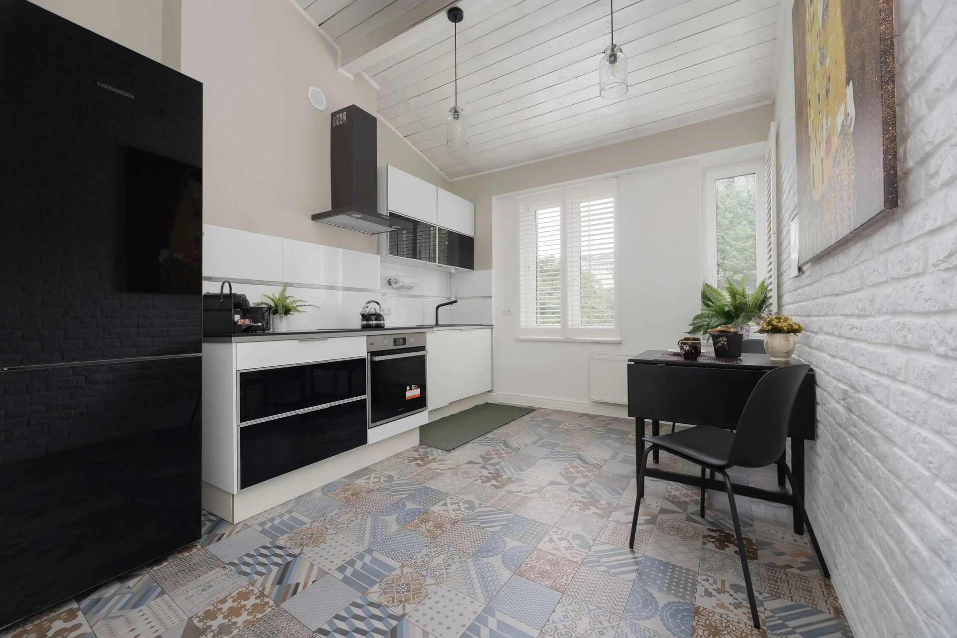 Apartment image