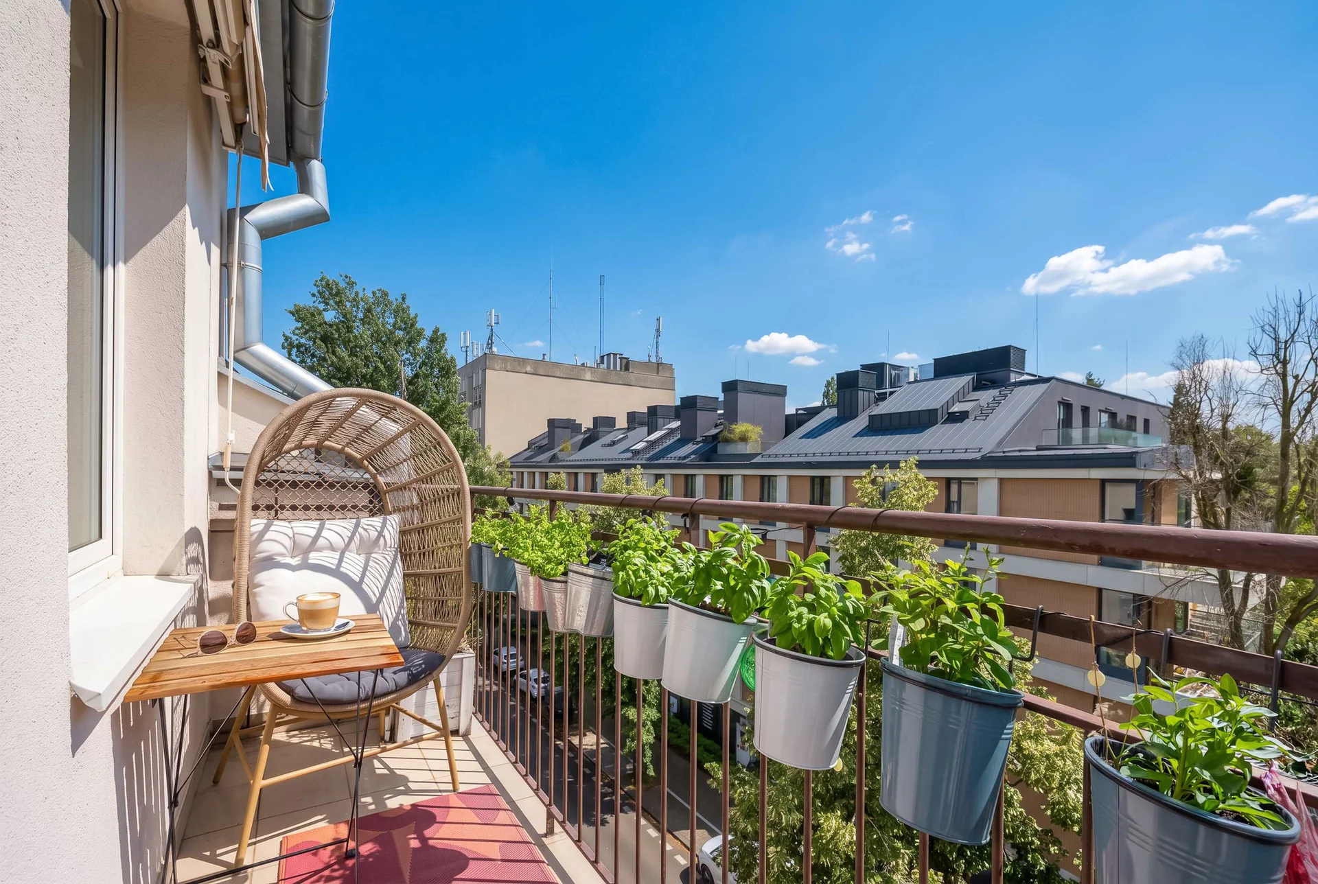 Apartment image