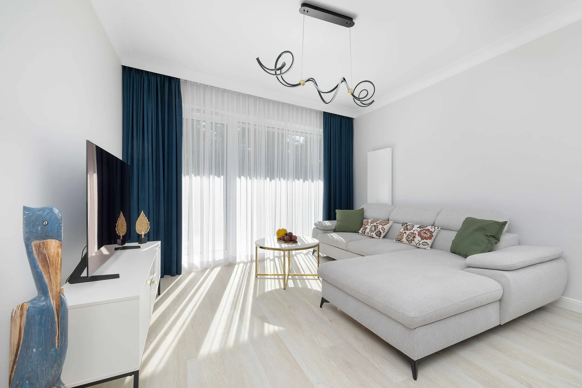 Apartment image
