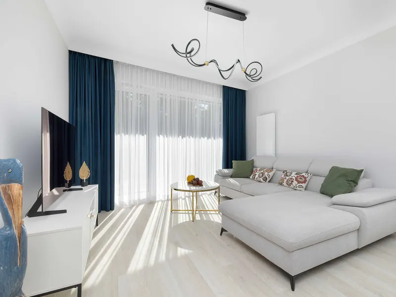 Villa la Maddalena 2 | 3 Schlafzimmer | Garten | In Strandnähe – Foto 1