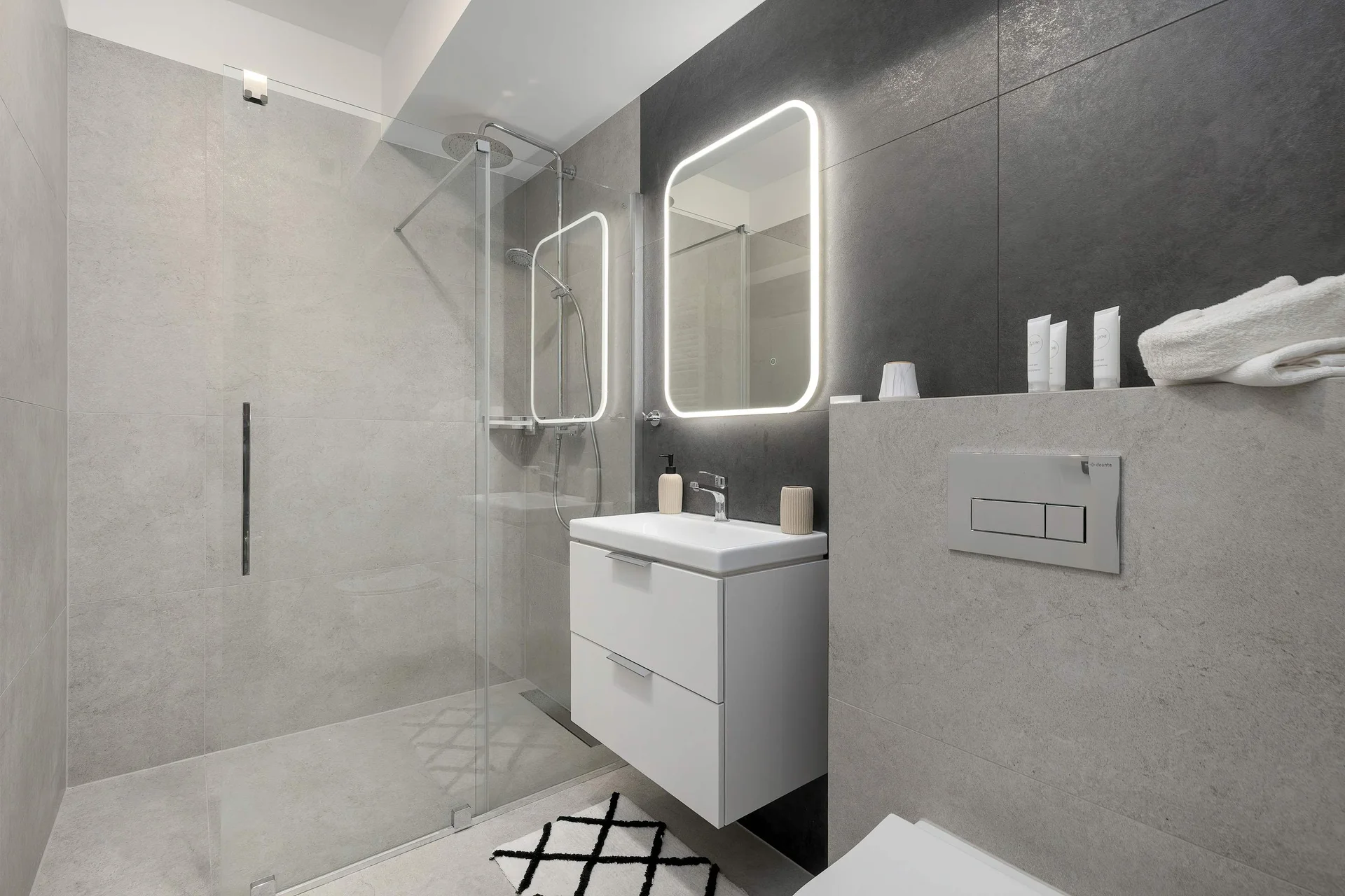 Apartment image