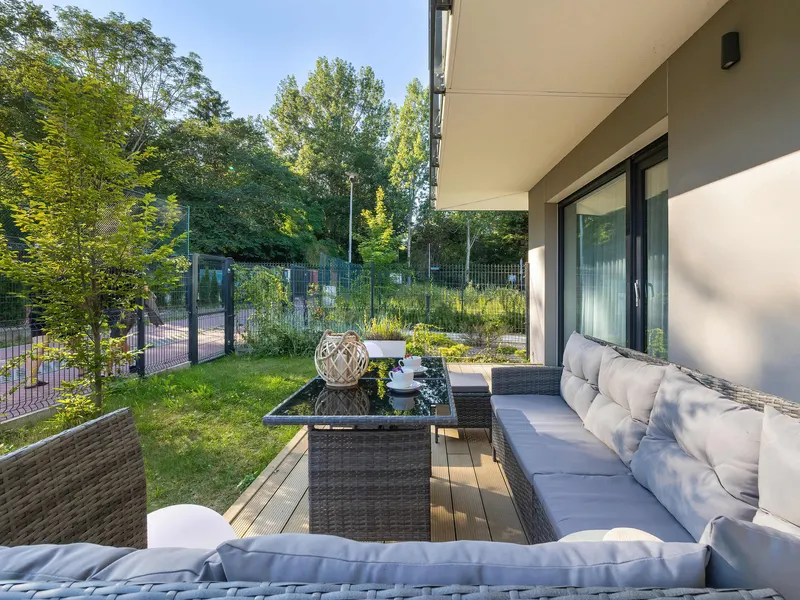 Villa la Maddalena 2 | 3 Schlafzimmer | Garten | In Strandnähe – Foto 5