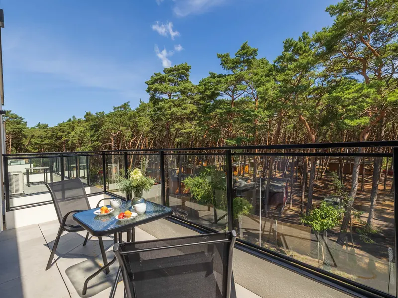 Sunny Apartment with a Balcony | Near the Beach | Parking – photo 4